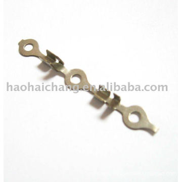 First Grade Female Fastener Metal Spring Clip